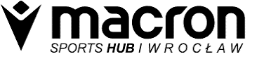 MACRON Sports Hub Wrocław MACRON Sports Hub Wrocław