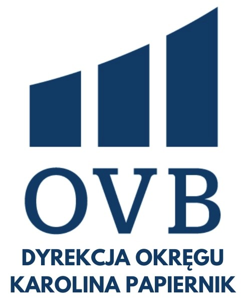 OVB Karolina Papiernik OVB Karolina Papiernik
