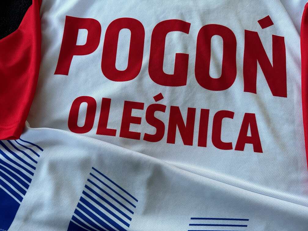 pogon pogon